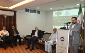 سیره پیامبر اسلام(ص) در آثار مولانا در اسلام آباد بررسی شد