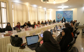 Saadi Foundation launches AI-powered course for Persian language