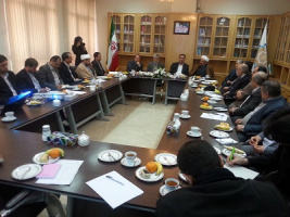 حدادعادل: بنیاد سعدی ماموریت های رایزنی ها در خارج کشور را تقویت می کند