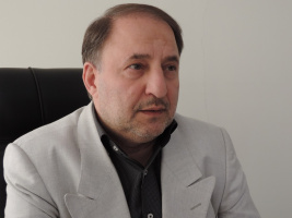 حکم نمایندگی بنیاد سعدی برای رایزنان فرهنگی صادر شد