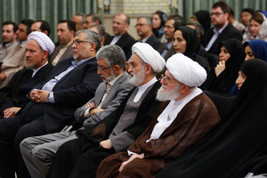 فارسی آموزان مهمان &quot;قند پارسی&quot;