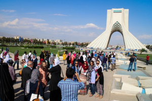 ایران را چگونه دیدید؟