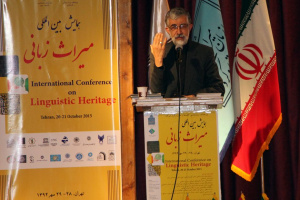 بین اقتدار ملی و اقتدار زبانی رابطه معنی داری وجود دارد