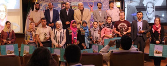 دهکده جوانی، میزبان فارسی‌آموزان ۴۱ کشور دنیا