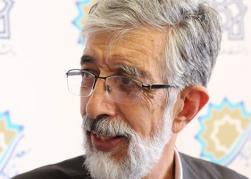 دانشگاه علامه سخاوتمندانه با بنیاد سعدی همکاری می کند