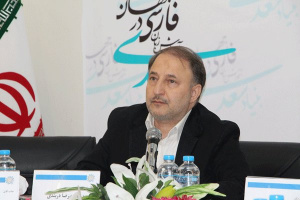ادبیات‌فارسی، کلید آشنایی با فرهنگ و ارزش‌های ایرانی است