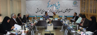 اصول برنامه آموزش ادبیات فارسی به غیر فارسی زبانان تدوین شود