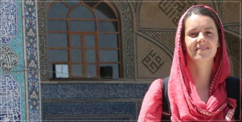 اخبار کافی از ایران در رسانه های فرانسه منتشر نمی شود