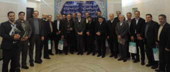 زبان جزو لاینفک دیپلماسی عمومی است