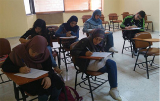 آغاز سی‌وهشتمین دوره آموزش زبان فارسی در لبنان