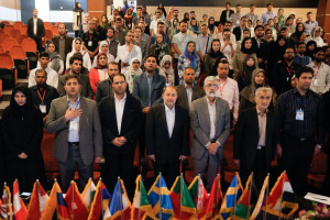 با آموختن زبان فارسی کلید گنجی ارزشمند را بدست می آورید