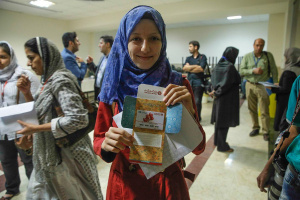 ارائه خدمات بانک گردشگری به فارسی آموزان خارجی