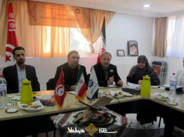 سه فایده آموختن زبان فارسی به گفته مشاور معاون مطبوعاتی وزیر فرهنگ و ارشاد اسلامی
