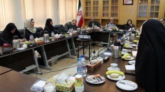 برای گسترش زبان فارسی در هند به شتاب، مدیریت و بانک ایده نیاز داریم
