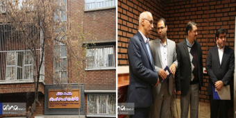 زبان فارسی مؤلفه سوم قدرت نرم جمهوری اسلامی ایران است