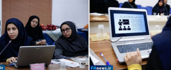 زبان پل ارتباطی میان فرهنگ‌هاست