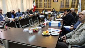 برگزاری نشست شورای راهبردی آموزش زبان فارسی در پاکستان
