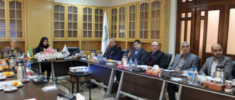 نشست شورای راهبردی آموزش زبان فارسی در آلمان و اتریش توسط بنیاد سعدی برگزار شد