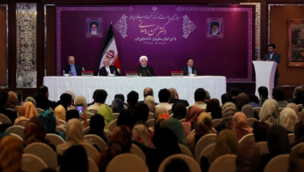 زبان فارسی می‌تواند توسعه روابط ایران و هند را شتاب دهد