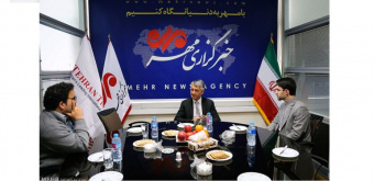 اشتیاق صربستانی ها برای یادگیری زبان فارسی