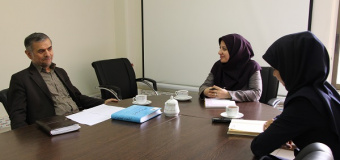 تقویت کرسی زبان و ادبیات فارسی دانشگاه ها از مهم ترین برنامه های ما خواهد بود