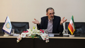 امسال، سال نشست اخلاق در ادب فارسی در هند بود