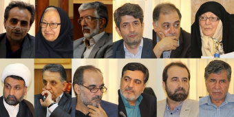 برگزاری دوره های تربیت مدرس برای دانشجویان خارجی داخل کشور