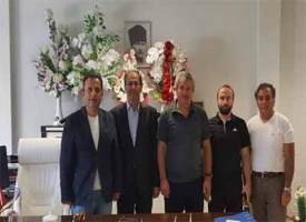 دوره آموزش زبان فارسی در ارزروم ترکیه برگزار می‌شود