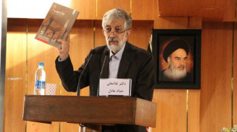 ارتباط بنیاد سعدی با دانشگاه در حوزه زبانشناسی ضروری است