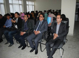 برگزاری نشست &quot;فرهنگی - ادبی&quot; در افغانستان