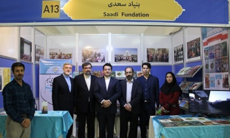 زبان فارسی باید به عظمت گذشته برگردد