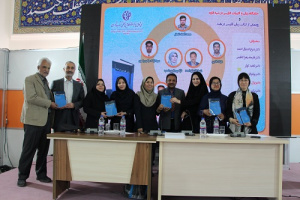 گزارش تصویری نشست تخصصی جایگاه زبان و ادبیات فارسی در جهان امروز ازدیدگاه استادان و معلمان خارجی