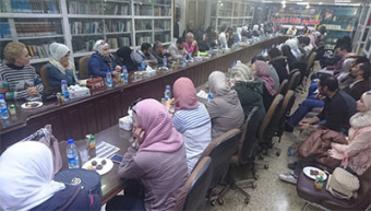 آغاز دوره بهاره آموزش زبان فارسی در دمشق
