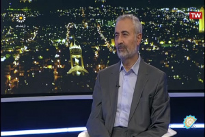 &quot;با همستان سوم تیرماه میزبان فرهاد پالیزدار&quot; از بنیاد سعدی بود