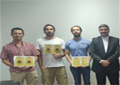 مراسم &quot;اختتامیه سال تحصیلی زبان و ادبیات فارسی در بلغارستان&quot;