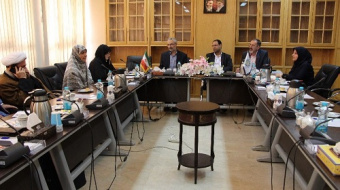 برگزاری &quot;پنجمین نشست شورای راهبردی کشور هند&quot;