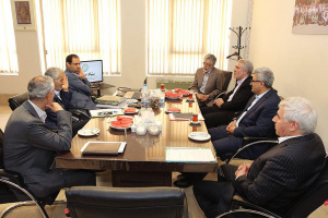 همکاری‌های سازمان میراث‌فرهنگی و بنیاد سعدی تقویت می‌شود