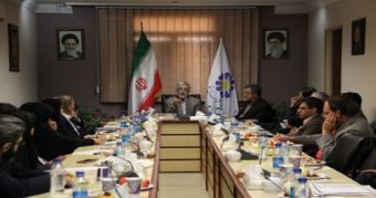 همکاری بنیاد سعدی با شبکه جام جم در گسترش زبان و ادبیات فارسی