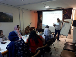 برگزاری کارگاه آموزشی دانش‌افزایی مدرسان نمایندگی بنیاد سعدی در ترکیه/آنکارا