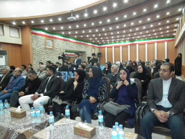 برگزاری نشست بررسی گفتمان وحدت و همدلی در بیان شعرای پارسی گوی+گزارش تصویری