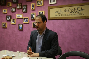 بسیاری از اهداف تاسیس بنیاد سعدی هنوز دست نخورده است