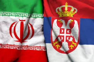 پیام فارسی‌آموزان صرب به مردم ایران