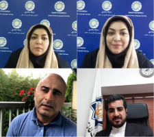 برگزاری نشست سیمرغ پارسی با همکاری رایزنی فرهنگی سفارت ایران در ژاپن