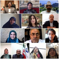 ویبنار «تأثیرگذاری و تأثیرپذیری متقابل زبان فارسی و عربی» در لبنان