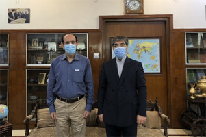 علاقه‌مندی پاکستانی‌ها به یادگیری زبان و ادبیات فارسی