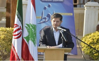اشعار حافظ ترکیبی از عشق، انتظار، قرآن و معارف الهی است