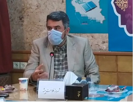 معاون بین‌الملل بنیاد سعدی: زبان فارسی را به یک نیاز تبدیل کنیم / زبان فارسی درگاه ورود به جهان ایرانی است