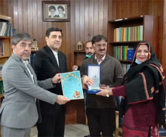 سومین گردهمایی سراسری اساتید زبان و ادبیات فارسی در پاکستان برگزار شد