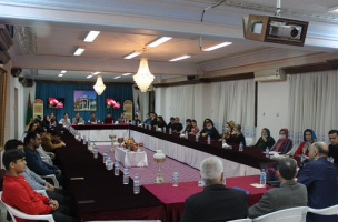 یلدا در ترکمنستان/ آئین ایران انتشار بذر مهر و دوستی +گزارش تصویری