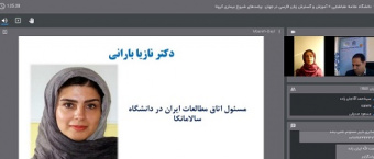 تهیۀ فایل‌های ویدیویی در دوران کرونا منجر به تهیۀ محتوای سازمان‌یافته‌تر و منسجم‌تری شد